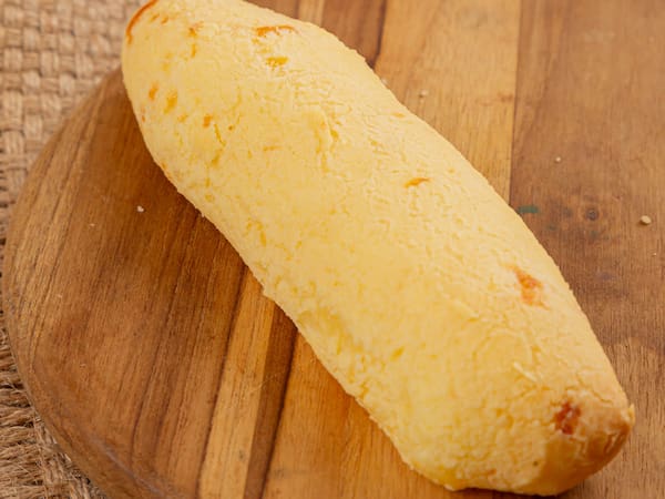 Biscoito de Queijo