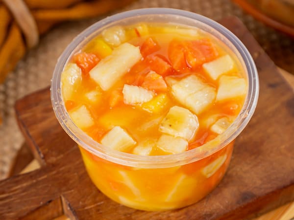 Salada de Frutas