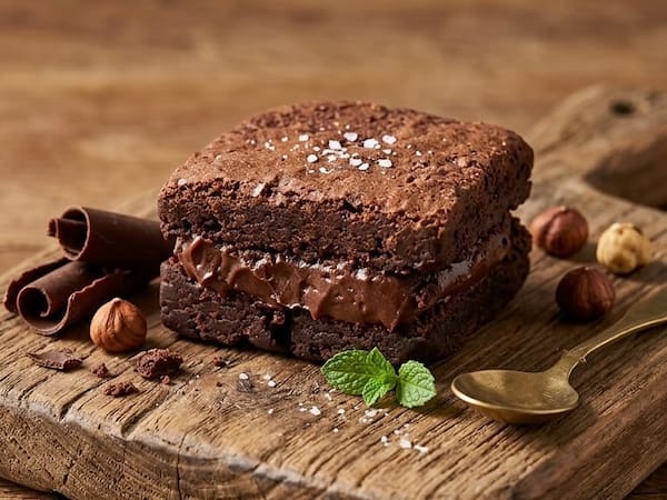 Brownie