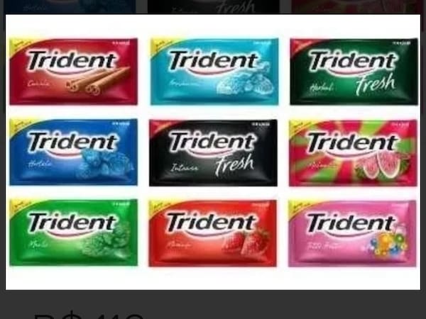 Trident