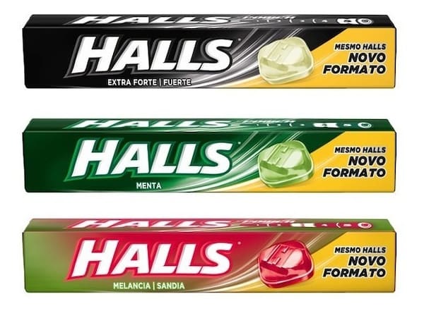 Halls