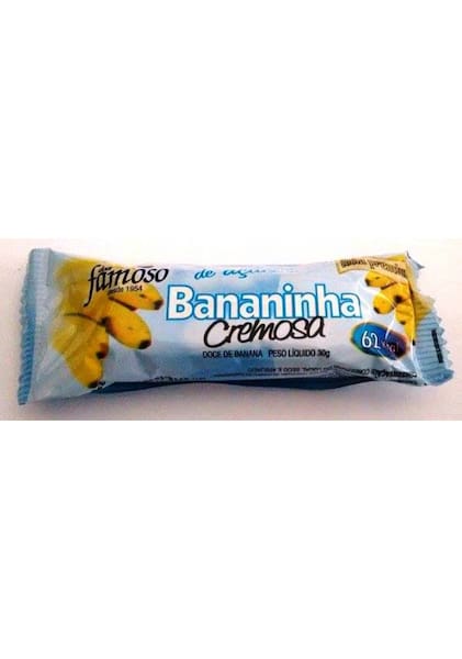 Bananinha