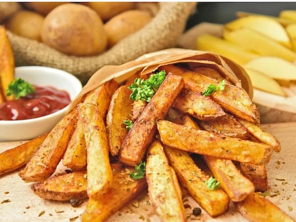 Batata Frita