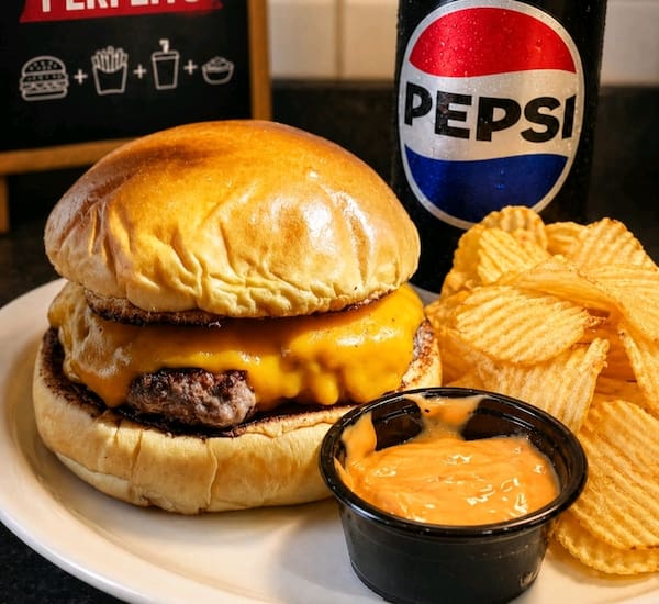 COMBO SLIM QUEIJO