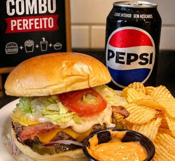 COMBO PAC TASTY