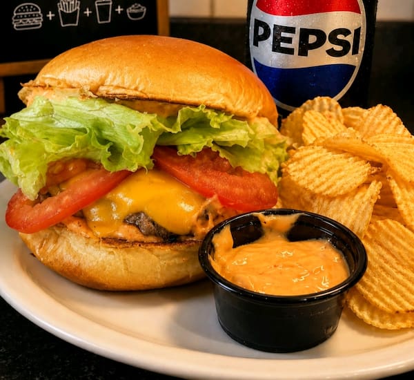COMBO SNOOP SALADA