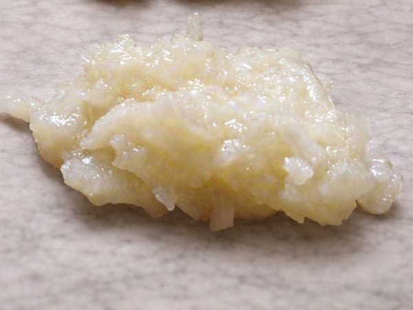 Cocada Cremosa