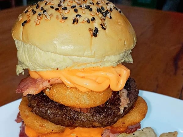 King Dimas Gourmet
