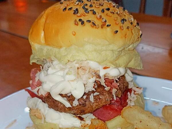 Mega Dimas Gourmet