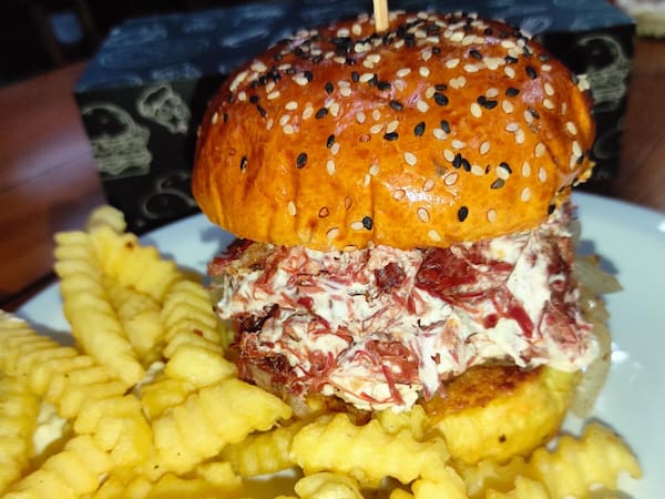Master Dimas Gourmet