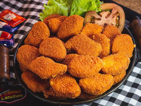 Nuggets De Frango