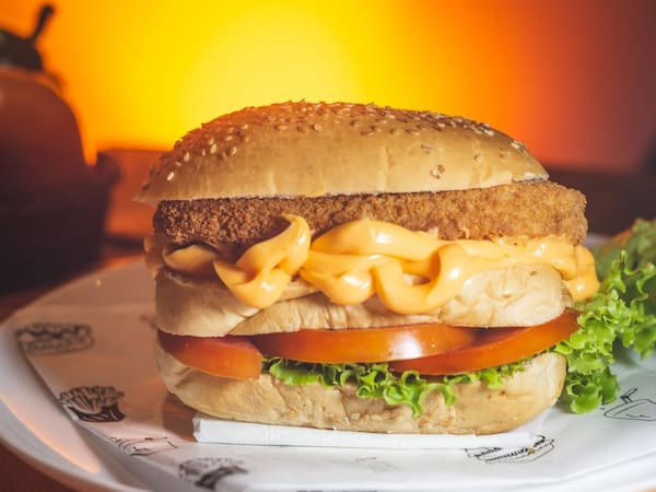 Mc Chicken