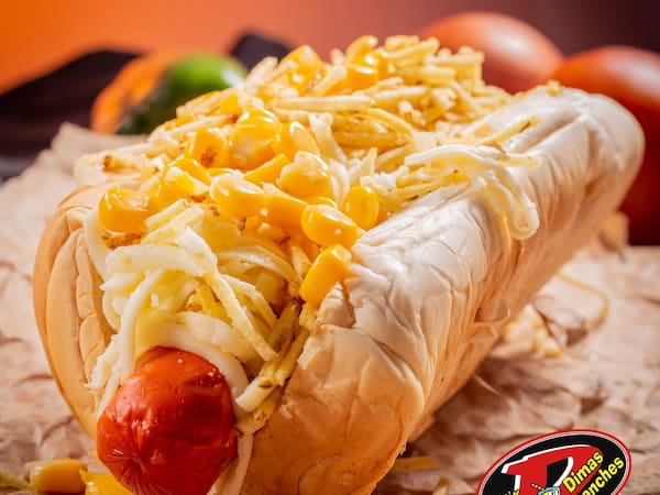 Hot Dog