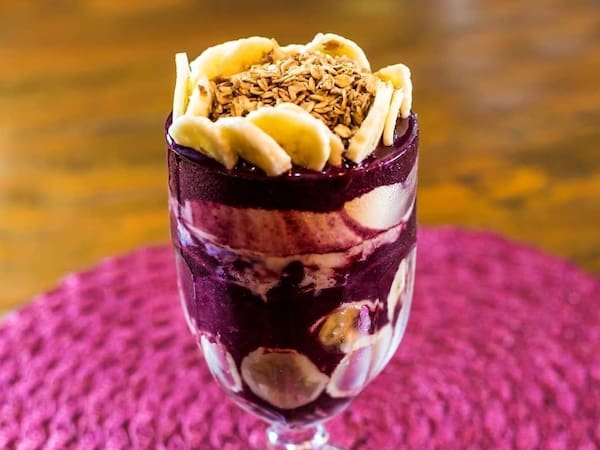 Acai Tradicional