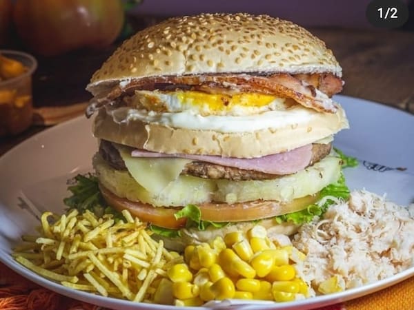 X Tudo Especial