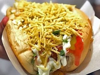Dogão Do Dimas
