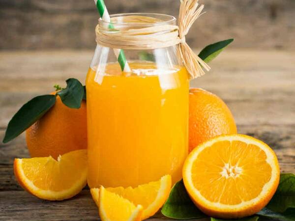 Suco de Laranja 01l