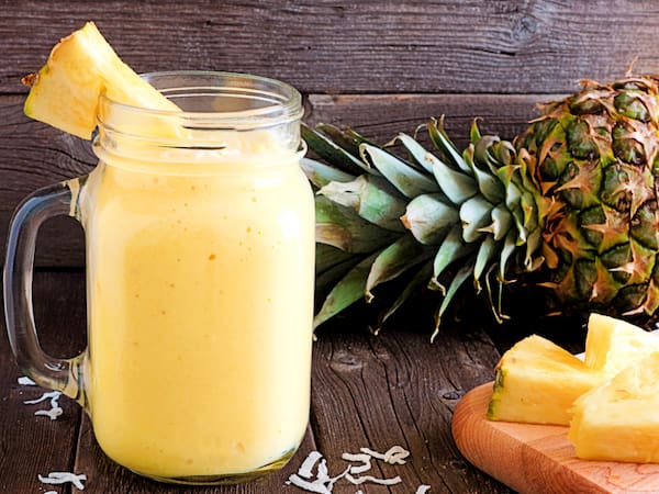 Suco Abacaxi 1,5l