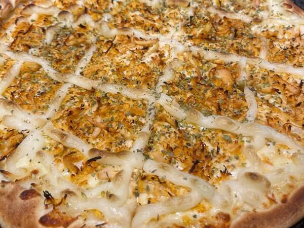 Frango Catupiry