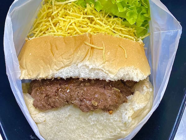 Hambúrguer