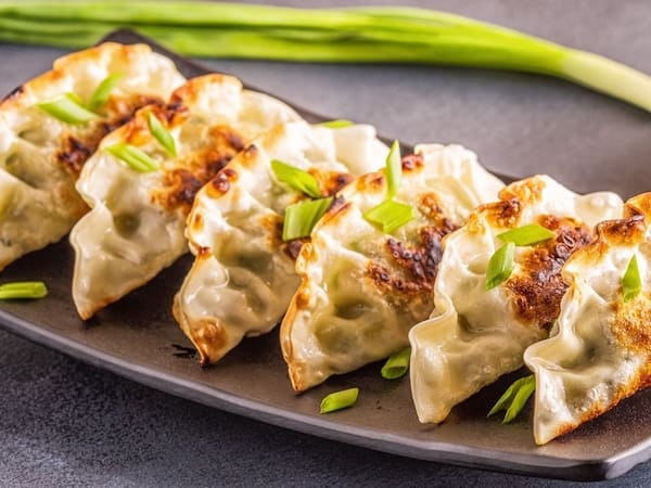 Gyoza