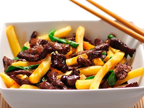 Carne Imperial