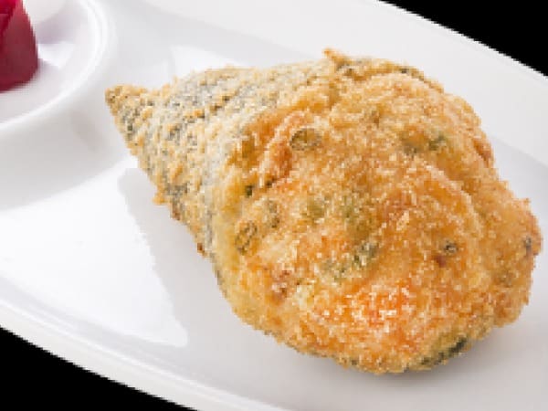 Hot Temaki