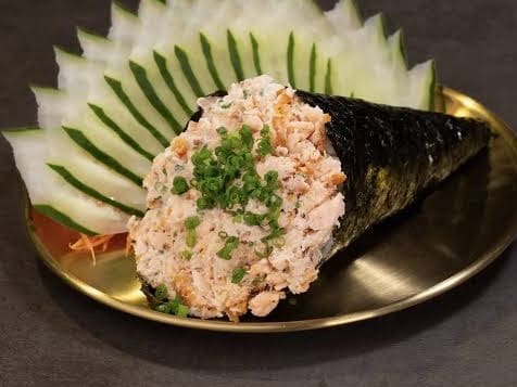 Temaki Philadelphia