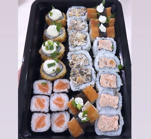 Top 1 - ( 24 Peças )