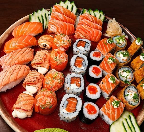 Combo Sabor Da China