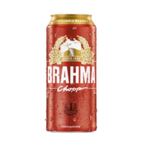 Cerveja Latão 473ml