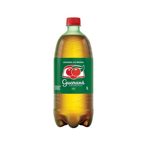 Guaraná 1 Litro