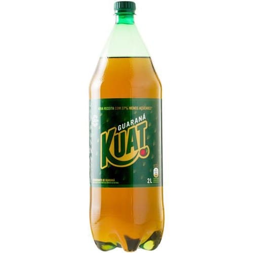 Kuat 2l
