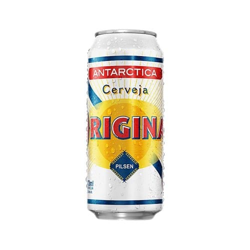 Cerveja Original Pilsen 473ml