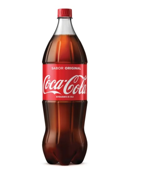 Coca-Cola