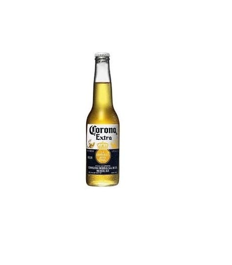 Cerveja Corona 330ml