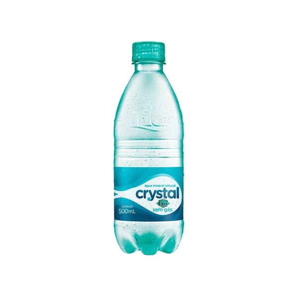 Agua Aqua Min S/Gas 500Ml