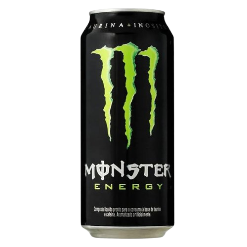 Energético Monster Original