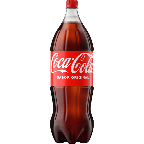 Refrigerante Coca-Cola Original 2l