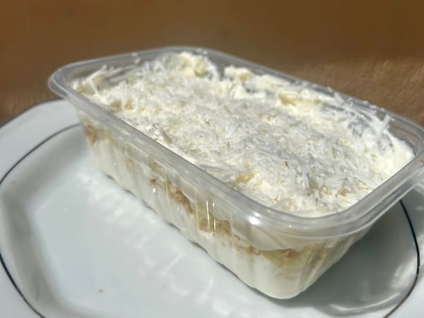 Bolo : toalha felpuda