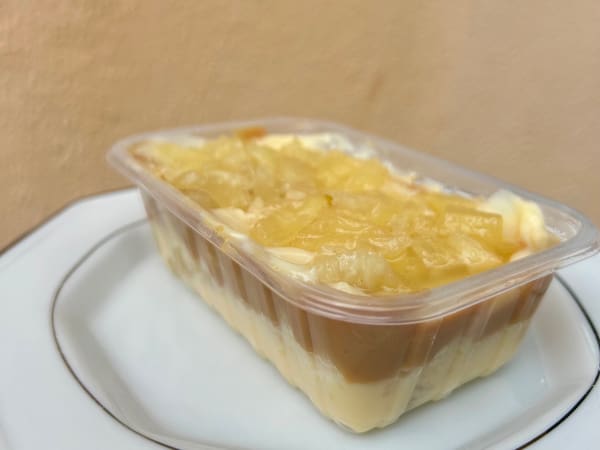 Bolo : primavera verão