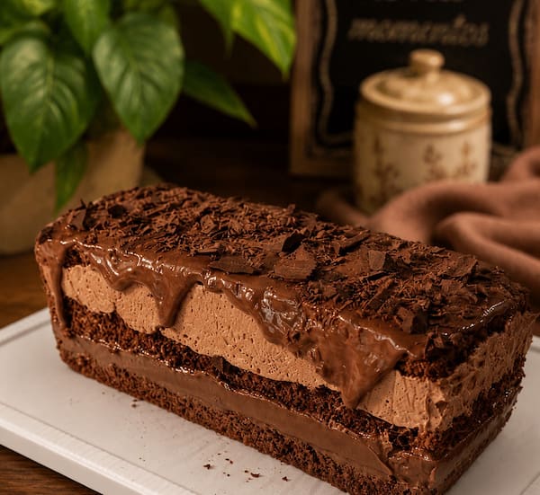 ChocoMousse
