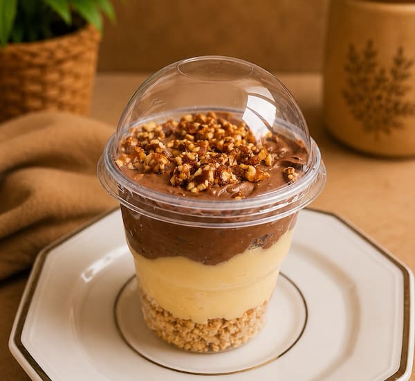 Copo Ferreiro Rocher