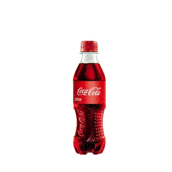 Mini Refri 200ml
