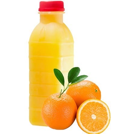 Suco Natural