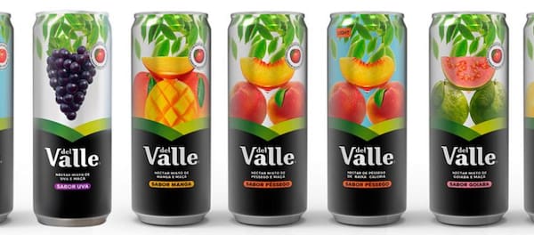 Suco Del Valle