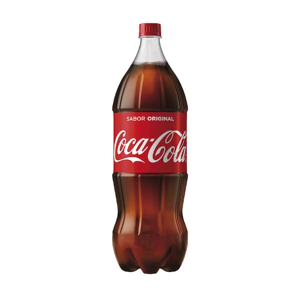 Refrigerante 2 litros