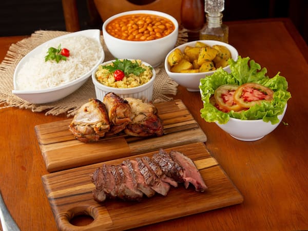 Tamanho Família
