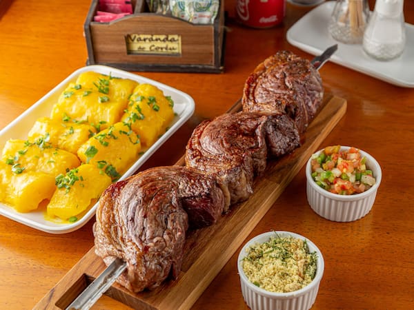 Picanha Importada