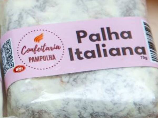 Palha italiana 70g
